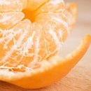 Valorile neprețuite ale mandarinei