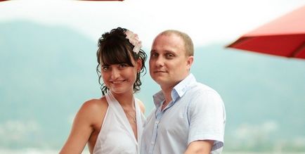 Egyedi esküvői Olaszországban - üzemeltető nászutasoknak külföldön