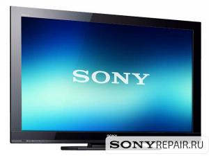 Немає звуку на телевізорі sony причини-соні інфо