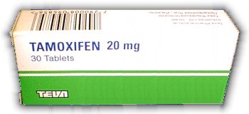 Нольвадекс (тамоксифен) - препарат призупиняє ріст злоякісних пухлин і попереджає