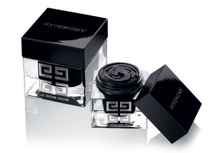 Újdonság Givenchy - le Soin noir eye - hírek Il De Bote - Île de Beauté - Üzletek