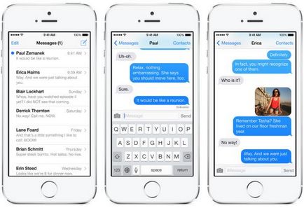 Новий сервіс apple для відв'язування номера від imessage