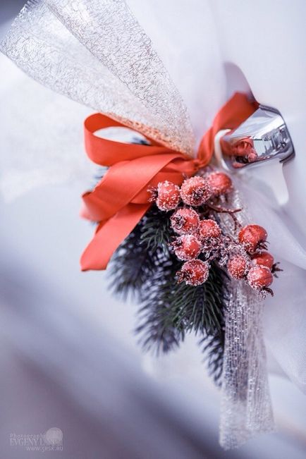 Karácsonyi esküvő - egy ünnep két, esküvő forgatókönyv esküvő napja