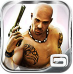 Огляд гри gangstar rio city of saints, все про ipad