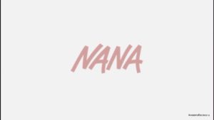 Revizuirea anime-ului nana (