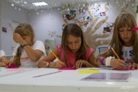 Ce spun scrierile rele de mână ale copilului: socium, societate, aif ucraineană