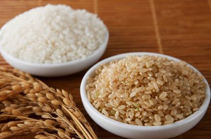 Colon Tisztító rizst öblítés, receptek