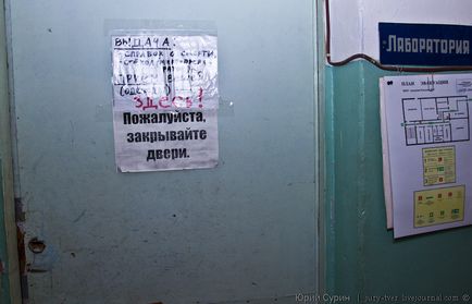 Один день з життя моргу (фото)