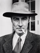 Robert Oppenheimer (Oppenheimer julius Róbert), a tanárok egyesület Szentpétervár