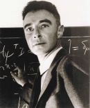 Robert Oppenheimer (Oppenheimer julius Róbert), a tanárok egyesület Szentpétervár