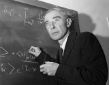 Robert Oppenheimer (Oppenheimer julius Róbert), a tanárok egyesület Szentpétervár