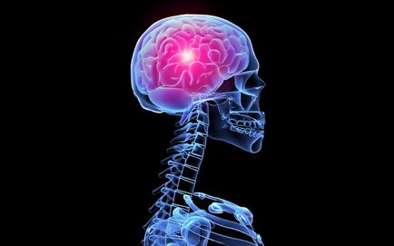 Tumora simptomelor cerebrale, semne în stadii incipiente, tratament