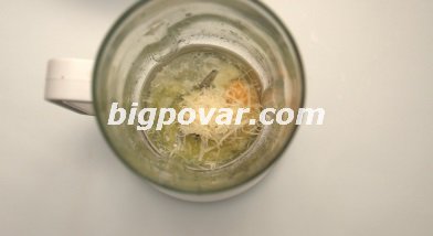 Reteta originala de salata de Caesar cu fotografie, gatit pas cu pas