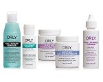 Orly - офіційний сайт - каталог косметики орли купити