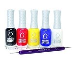 Orly - офіційний сайт - каталог косметики орли купити