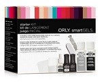 Orly - офіційний сайт - каталог косметики орли купити