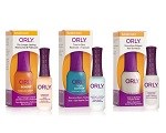 Orly - офіційний сайт - каталог косметики орли купити