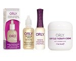 Orly - офіційний сайт - каталог косметики орли купити