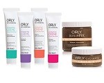 Orly - офіційний сайт - каталог косметики орли купити