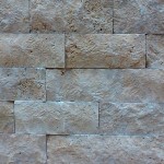 Основні види обробки поверхні травертину - мережа салонів натурального каменю misterstone