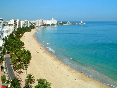 Puerto Rico insula caribbeană - fotografie, atracții turistice