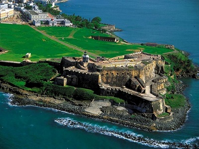 Puerto Rico insula caribbeană - fotografie, atracții turistice