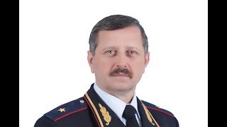 Department of Közlekedésrendészeti Belügyminisztérium Oroszország az Szevasztopolban