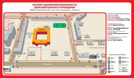 Departamentul de Gibdd Umd rusia în orașul Sevastopol