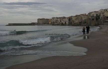 Відпочинок з дітьми на Сицилії найяскравіші емоції і тепле море