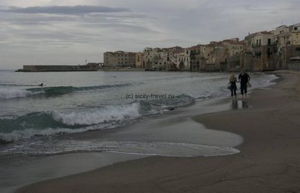 Vacanțe cu copii în Sicilia cele mai strălucite emoții și marea caldă