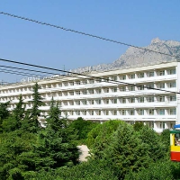 Restul în sanatorii din gazpra, hoteluri, pensiuni, prețuri pentru excursii