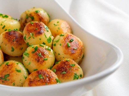 Відморожена »картопля