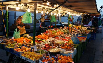 Intoxicarea cauzată de fructe și legume sezoniere, simptome și tratament