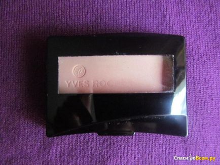 Feedback despre blush yves rocher couleurs natura clair abricote # 11 blush from willow roshe cooler natur -