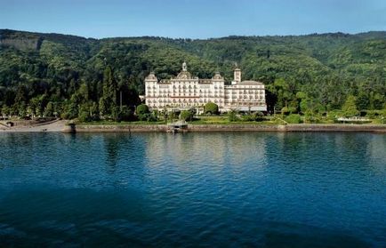 Озеро Маджоре - відпочинок, кращі готелі і визначні пам'ятки, ціни, фото - помічник мандрівника