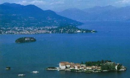 Lacul Maggiore - vacanta, cele mai bune hoteluri si atractii, preturi, poze - asistent de calatorie