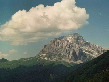 Lacul Huko din Sochi - cum să ajungeți acolo