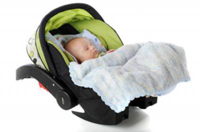 Geantă de transport pentru nou-născuți, rucsac, scaun auto, fotoliu