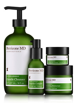 Perricone md hypoallergenic gentle cleanser - blvn - s beauty blog