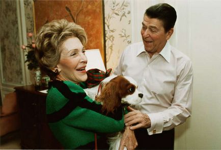 Primii câini din Statele Unite sunt animale de companie ale președinților americani de la perdea la obama, la naiba.