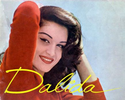 Singer dalada - fotografie, cântece și biografie