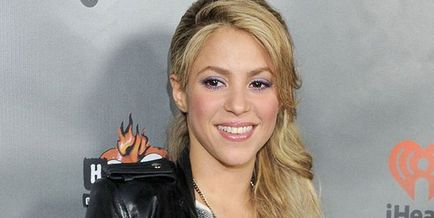 Cântăreața Shakira a dat naștere celui de-al doilea fiu în seara asta