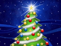 De ce Crăciunul este obișnuit să pună și să decoreze pomul de Crăciun