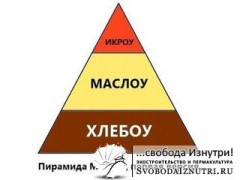 Чому я переїхав з міста на землю, Cвобода зсередини