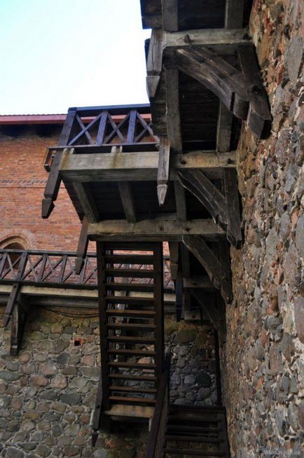 O excursie de la Vilnius la turul Trakai de la Castelul Trakai