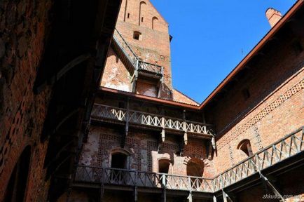 O excursie de la Vilnius la turul Trakai de la Castelul Trakai