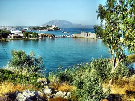 A kirándulás Marmaris, a turisztikai tippeket, hogy meg kell, hogy kövesse, mit kell tenni és mit nem lehet tenni