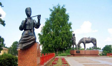 Ásvány Vologda régió (Vologda) Ásványiforrás Vologda régió