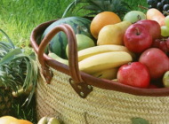 Retete utile pentru legume, fructe si bauturi din plante, delicioase si sanatoase