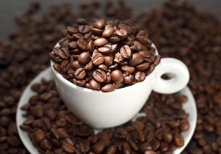 Користь для мозку, шкода для серця - механізм дії кави на організм
